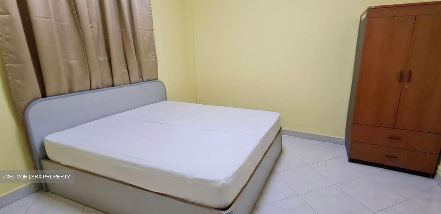 Blk 421 Woodlands Street 41 (Woodlands), HDB 4 Rooms #567705391